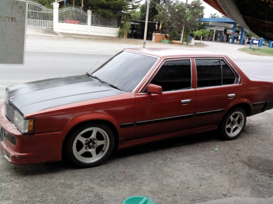 ขายโตโยต้าหน้าแหลมเครื่อง 4s ขายโตโยต้าหน้าแหลมเครื่อง 4s