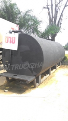 ถังน้ำมันแบบตั้งพื้น ขนาด 16,000 ลิตร ถังน้ำมันแบบตั้งพื้น ขนาด 16,000 ลิตร