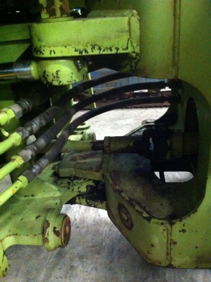 รถตักล้อยาง 910F LM16 1YK03410 1996y 2592h โทร 098-858-5524 สามภพ ครับ รถตักล้อยาง 910F LM16 1YK03410 1996y 2592h โทร 098-858-5524 สามภพ ครับ