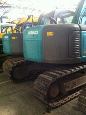 แบคโฮ SK135SR-1ES #YY04-06890 2005y 4863h โทร 098-858-5524 สามภพ ครับ แบคโฮ SK135SR-1ES #YY04-06890 2005y 4863h โทร 098-858-5524 สามภพ ครับ