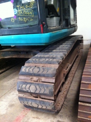 แบคโฮ SK135SR-1ES #YY04-06890 2005y 4863h โทร 098-858-5524 สามภพ ครับ แบคโฮ SK135SR-1ES #YY04-06890 2005y 4863h โทร 098-858-5524 สามภพ ครับ