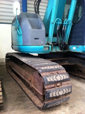 แบคโฮ SK135SR-1ES #YY04-06890 2005y 4863h โทร 098-858-5524 สามภพ ครับ แบคโฮ SK135SR-1ES #YY04-06890 2005y 4863h โทร 098-858-5524 สามภพ ครับ