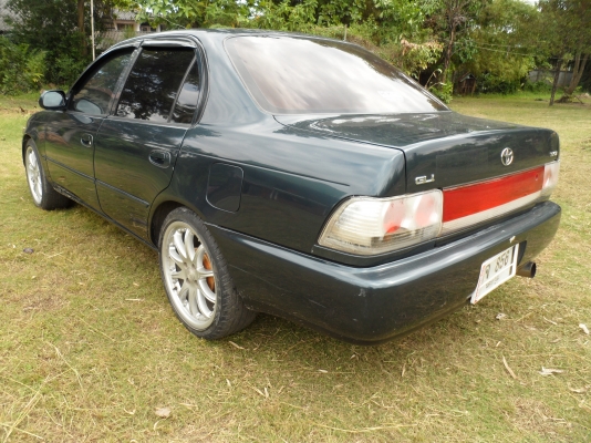 ขายไปแล้วครับ ขอบคุณพี่เสือ ครับ