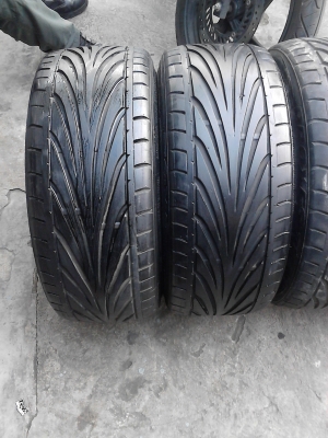 225/40R18 TOYO PROXES T1R MADE IN JAPAN ชุด 4 เส้น TEL.081-427-3941