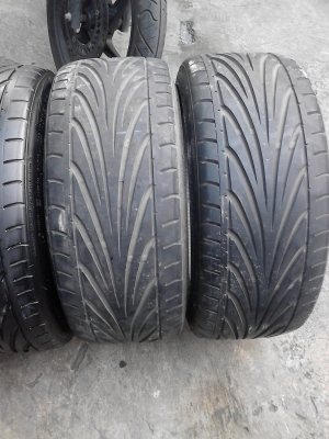 225/40R18 TOYO PROXES T1R MADE IN JAPAN ชุด 4 เส้น TEL.081-427-3941