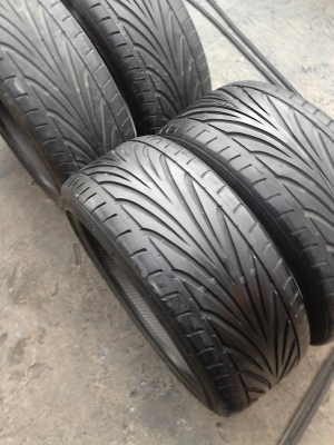 225/40R18 TOYO PROXES T1R MADE IN JAPAN ชุด 4 เส้น TEL.081-427-3941
