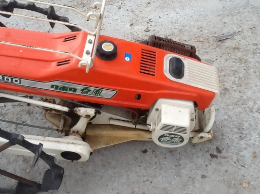 รถดำนา kubota ns300 สภาพดีพร้อมใช้ราคาไม่แพง