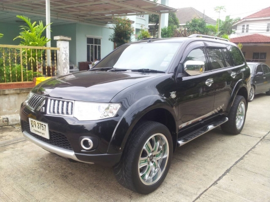 รถบ้าน มือเดียวออกห้าง