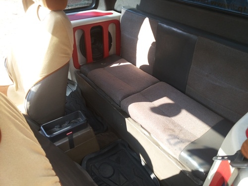 (ขอบคุณ truck2hand ช่องทางที่ได้ขายรถ) สภาพดีหน้าหนูปี96ไฟฟ้า ใช้งานอยู่ประจำ เครื่องดีมาก แอร์เย็น ทะเบียนพร้อมโอน เครื่องเสียงดังมันดี  ส่งฟรี