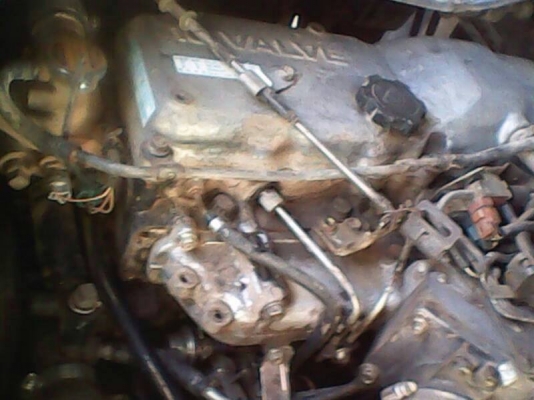 ขายรถบรรทุก 6 ล้อ ยาว ยี่ห้อโตโยต้า