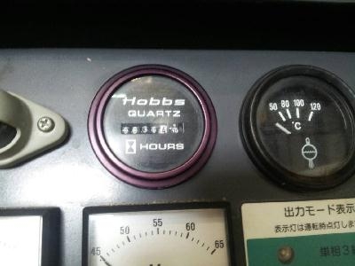 SDG13S # 1393A60054 : เครื่องปั่นไฟ 10.5/13Kva. T.กุ้ง: 081-3062283