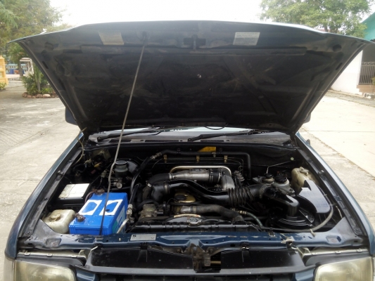 ขายแล้วครับ ขอบคุณทุกสาย กะบะ ISUZU DRAGONEYE 2.5 TURBO ปี 2002 รถเดิม พวงมาลัยพาวเวอร์ครับ ขายแล้วครับ ขอบคุณทุกสาย กะบะ ISUZU DRAGONEYE 2.5 TURBO ปี 2002 รถเดิม พวงมาลัยพาวเวอร์ครับ