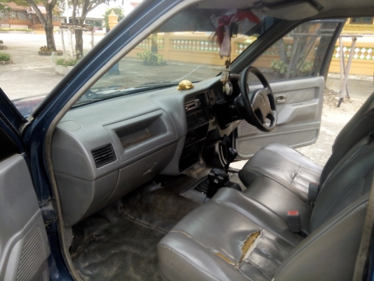 ขายแล้วครับ ขอบคุณทุกสาย กะบะ ISUZU DRAGONEYE 2.5 TURBO ปี 2002 รถเดิม พวงมาลัยพาวเวอร์ครับ ขายแล้วครับ ขอบคุณทุกสาย กะบะ ISUZU DRAGONEYE 2.5 TURBO ปี 2002 รถเดิม พวงมาลัยพาวเวอร์ครับ