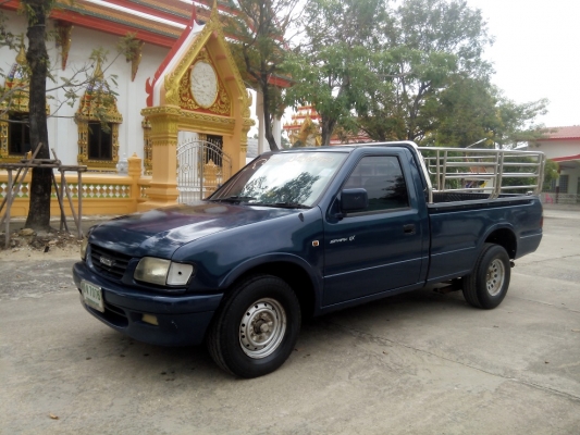 ขายแล้วครับ ขอบคุณทุกสาย กะบะ ISUZU DRAGONEYE 2.5 TURBO ปี 2002 รถเดิม พวงมาลัยพาวเวอร์ครับ ขายแล้วครับ ขอบคุณทุกสาย กะบะ ISUZU DRAGONEYE 2.5 TURBO ปี 2002 รถเดิม พวงมาลัยพาวเวอร์ครับ