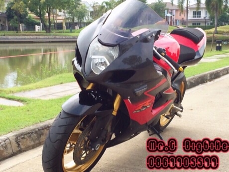 K4 Gsxr1000 ปี04แต่งเต็ม เครื่องฟิต ลดสุดๆทะเบียนเล่มเขียวโอน