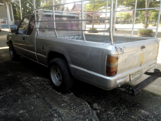 ขายกะบะถูกๆ ไว้ใช้วิ่งทำกินครับ เครื่องช่วงล่างดี พ.พาวเวอร์