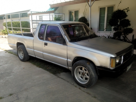 ขายกะบะถูกๆ ไว้ใช้วิ่งทำกินครับ เครื่องช่วงล่างดี พ.พาวเวอร์