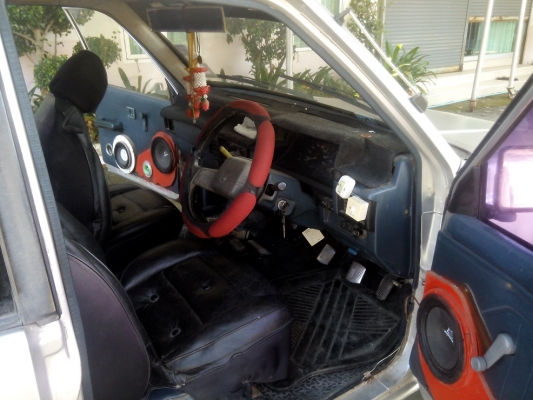 ขายกะบะถูกๆ ไว้ใช้วิ่งทำกินครับ เครื่องช่วงล่างดี พ.พาวเวอร์