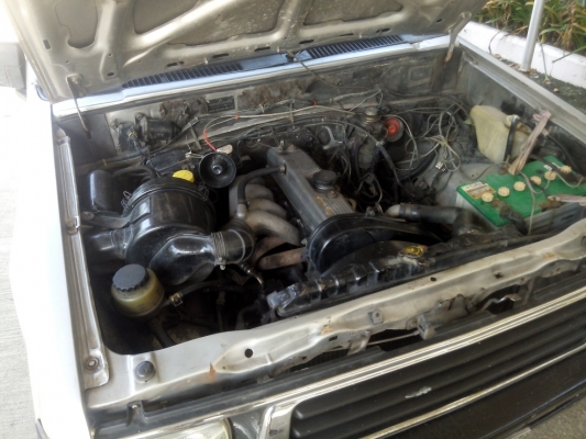 ขายกะบะถูกๆ ไว้ใช้วิ่งทำกินครับ เครื่องช่วงล่างดี พ.พาวเวอร์