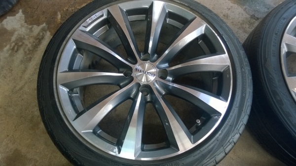 VARENZA 17 4 รุ 100 คับ