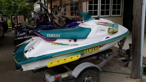 yamaha760