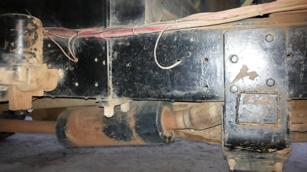 **575,000 บ.ต่อรอง**ขาย6ล้อดั้มใหญ่ ประกอบ ยังไม่เขียนแบบ คัสซี TX วางเครื่องHINO HO6C-175แรง เกียร์HO หัวเก๋งFUSO คานหน้ากว้าง เฟืองท้าย200 เอกสารครบ เครื่องฟิตมาใหม่ แน่นดี แรง เกียร์ดีไม่หลุด ช่วงล่างใหญ่ คัสซีสวย ไม่ปะไม่ดาม กระบะดั้มเหล็ก6ตัน3.80ม.ยิ **575,000 บ.ต่อรอง**ขาย6ล้อดั้มใหญ่ ประกอบ ยังไม่เขียนแบบ คัสซี TX วางเครื่องHINO HO6C-175แรง เกียร์HO หัวเก๋งFUSO คานหน้ากว้าง เฟืองท้าย200 เอกสารครบ เครื่องฟิตมาใหม่ แน่นดี แรง เกียร์ดีไม่หลุด ช่วงล่างใหญ่ คัสซีสวย ไม่ปะไม่ดาม กระบะดั้มเหล็ก6ตัน3.80ม.ยิ