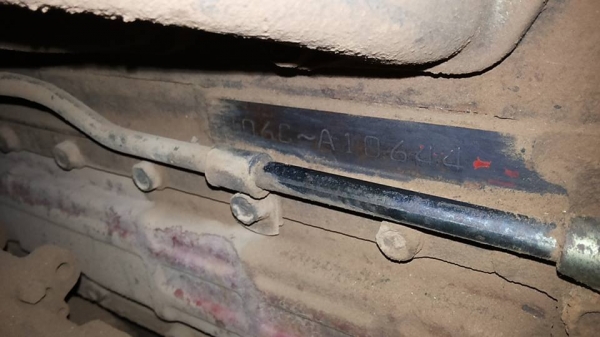 **575,000 บ.ต่อรอง**ขาย6ล้อดั้มใหญ่ ประกอบ ยังไม่เขียนแบบ คัสซี TX วางเครื่องHINO HO6C-175แรง เกียร์HO หัวเก๋งFUSO คานหน้ากว้าง เฟืองท้าย200 เอกสารครบ เครื่องฟิตมาใหม่ แน่นดี แรง เกียร์ดีไม่หลุด ช่วงล่างใหญ่ คัสซีสวย ไม่ปะไม่ดาม กระบะดั้มเหล็ก6ตัน3.80ม.ยิ **575,000 บ.ต่อรอง**ขาย6ล้อดั้มใหญ่ ประกอบ ยังไม่เขียนแบบ คัสซี TX วางเครื่องHINO HO6C-175แรง เกียร์HO หัวเก๋งFUSO คานหน้ากว้าง เฟืองท้าย200 เอกสารครบ เครื่องฟิตมาใหม่ แน่นดี แรง เกียร์ดีไม่หลุด ช่วงล่างใหญ่ คัสซีสวย ไม่ปะไม่ดาม กระบะดั้มเหล็ก6ตัน3.80ม.ยิ