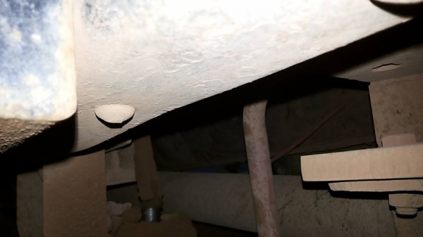 **575,000 บ.ต่อรอง**ขาย6ล้อดั้มใหญ่ ประกอบ ยังไม่เขียนแบบ คัสซี TX วางเครื่องHINO HO6C-175แรง เกียร์HO หัวเก๋งFUSO คานหน้ากว้าง เฟืองท้าย200 เอกสารครบ เครื่องฟิตมาใหม่ แน่นดี แรง เกียร์ดีไม่หลุด ช่วงล่างใหญ่ คัสซีสวย ไม่ปะไม่ดาม กระบะดั้มเหล็ก6ตัน3.80ม.ยิ **575,000 บ.ต่อรอง**ขาย6ล้อดั้มใหญ่ ประกอบ ยังไม่เขียนแบบ คัสซี TX วางเครื่องHINO HO6C-175แรง เกียร์HO หัวเก๋งFUSO คานหน้ากว้าง เฟืองท้าย200 เอกสารครบ เครื่องฟิตมาใหม่ แน่นดี แรง เกียร์ดีไม่หลุด ช่วงล่างใหญ่ คัสซีสวย ไม่ปะไม่ดาม กระบะดั้มเหล็ก6ตัน3.80ม.ยิ