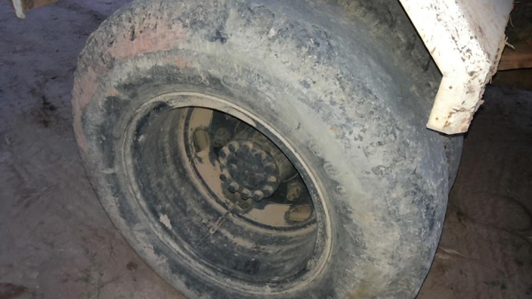 **575,000 บ.ต่อรอง**ขาย6ล้อดั้มใหญ่ ประกอบ ยังไม่เขียนแบบ คัสซี TX วางเครื่องHINO HO6C-175แรง เกียร์HO หัวเก๋งFUSO คานหน้ากว้าง เฟืองท้าย200 เอกสารครบ เครื่องฟิตมาใหม่ แน่นดี แรง เกียร์ดีไม่หลุด ช่วงล่างใหญ่ คัสซีสวย ไม่ปะไม่ดาม กระบะดั้มเหล็ก6ตัน3.80ม.ยิ **575,000 บ.ต่อรอง**ขาย6ล้อดั้มใหญ่ ประกอบ ยังไม่เขียนแบบ คัสซี TX วางเครื่องHINO HO6C-175แรง เกียร์HO หัวเก๋งFUSO คานหน้ากว้าง เฟืองท้าย200 เอกสารครบ เครื่องฟิตมาใหม่ แน่นดี แรง เกียร์ดีไม่หลุด ช่วงล่างใหญ่ คัสซีสวย ไม่ปะไม่ดาม กระบะดั้มเหล็ก6ตัน3.80ม.ยิ