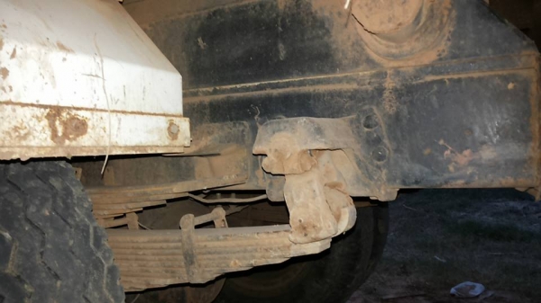 **575,000 บ.ต่อรอง**ขาย6ล้อดั้มใหญ่ ประกอบ ยังไม่เขียนแบบ คัสซี TX วางเครื่องHINO HO6C-175แรง เกียร์HO หัวเก๋งFUSO คานหน้ากว้าง เฟืองท้าย200 เอกสารครบ เครื่องฟิตมาใหม่ แน่นดี แรง เกียร์ดีไม่หลุด ช่วงล่างใหญ่ คัสซีสวย ไม่ปะไม่ดาม กระบะดั้มเหล็ก6ตัน3.80ม.ยิ **575,000 บ.ต่อรอง**ขาย6ล้อดั้มใหญ่ ประกอบ ยังไม่เขียนแบบ คัสซี TX วางเครื่องHINO HO6C-175แรง เกียร์HO หัวเก๋งFUSO คานหน้ากว้าง เฟืองท้าย200 เอกสารครบ เครื่องฟิตมาใหม่ แน่นดี แรง เกียร์ดีไม่หลุด ช่วงล่างใหญ่ คัสซีสวย ไม่ปะไม่ดาม กระบะดั้มเหล็ก6ตัน3.80ม.ยิ