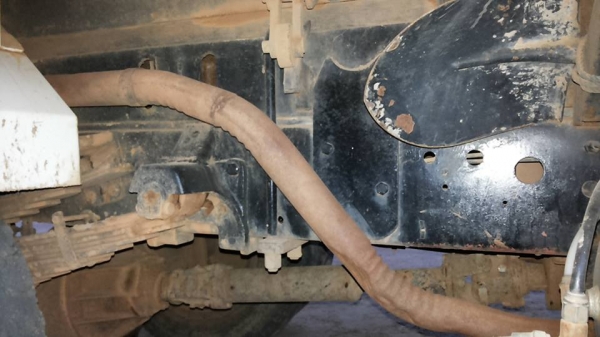 **575,000 บ.ต่อรอง**ขาย6ล้อดั้มใหญ่ ประกอบ ยังไม่เขียนแบบ คัสซี TX วางเครื่องHINO HO6C-175แรง เกียร์HO หัวเก๋งFUSO คานหน้ากว้าง เฟืองท้าย200 เอกสารครบ เครื่องฟิตมาใหม่ แน่นดี แรง เกียร์ดีไม่หลุด ช่วงล่างใหญ่ คัสซีสวย ไม่ปะไม่ดาม กระบะดั้มเหล็ก6ตัน3.80ม.ยิ **575,000 บ.ต่อรอง**ขาย6ล้อดั้มใหญ่ ประกอบ ยังไม่เขียนแบบ คัสซี TX วางเครื่องHINO HO6C-175แรง เกียร์HO หัวเก๋งFUSO คานหน้ากว้าง เฟืองท้าย200 เอกสารครบ เครื่องฟิตมาใหม่ แน่นดี แรง เกียร์ดีไม่หลุด ช่วงล่างใหญ่ คัสซีสวย ไม่ปะไม่ดาม กระบะดั้มเหล็ก6ตัน3.80ม.ยิ