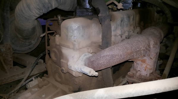 **575,000 บ.ต่อรอง**ขาย6ล้อดั้มใหญ่ ประกอบ ยังไม่เขียนแบบ คัสซี TX วางเครื่องHINO HO6C-175แรง เกียร์HO หัวเก๋งFUSO คานหน้ากว้าง เฟืองท้าย200 เอกสารครบ เครื่องฟิตมาใหม่ แน่นดี แรง เกียร์ดีไม่หลุด ช่วงล่างใหญ่ คัสซีสวย ไม่ปะไม่ดาม กระบะดั้มเหล็ก6ตัน3.80ม.ยิ **575,000 บ.ต่อรอง**ขาย6ล้อดั้มใหญ่ ประกอบ ยังไม่เขียนแบบ คัสซี TX วางเครื่องHINO HO6C-175แรง เกียร์HO หัวเก๋งFUSO คานหน้ากว้าง เฟืองท้าย200 เอกสารครบ เครื่องฟิตมาใหม่ แน่นดี แรง เกียร์ดีไม่หลุด ช่วงล่างใหญ่ คัสซีสวย ไม่ปะไม่ดาม กระบะดั้มเหล็ก6ตัน3.80ม.ยิ