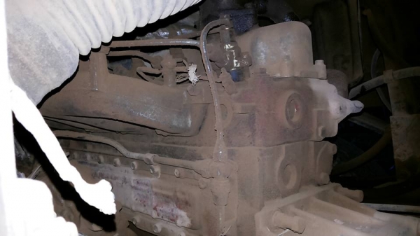 **575,000 บ.ต่อรอง**ขาย6ล้อดั้มใหญ่ ประกอบ ยังไม่เขียนแบบ คัสซี TX วางเครื่องHINO HO6C-175แรง เกียร์HO หัวเก๋งFUSO คานหน้ากว้าง เฟืองท้าย200 เอกสารครบ เครื่องฟิตมาใหม่ แน่นดี แรง เกียร์ดีไม่หลุด ช่วงล่างใหญ่ คัสซีสวย ไม่ปะไม่ดาม กระบะดั้มเหล็ก6ตัน3.80ม.ยิ **575,000 บ.ต่อรอง**ขาย6ล้อดั้มใหญ่ ประกอบ ยังไม่เขียนแบบ คัสซี TX วางเครื่องHINO HO6C-175แรง เกียร์HO หัวเก๋งFUSO คานหน้ากว้าง เฟืองท้าย200 เอกสารครบ เครื่องฟิตมาใหม่ แน่นดี แรง เกียร์ดีไม่หลุด ช่วงล่างใหญ่ คัสซีสวย ไม่ปะไม่ดาม กระบะดั้มเหล็ก6ตัน3.80ม.ยิ