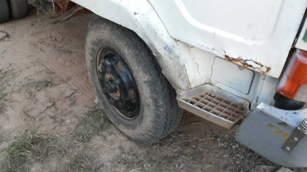 **575,000 บ.ต่อรอง**ขาย6ล้อดั้มใหญ่ ประกอบ ยังไม่เขียนแบบ คัสซี TX วางเครื่องHINO HO6C-175แรง เกียร์HO หัวเก๋งFUSO คานหน้ากว้าง เฟืองท้าย200 เอกสารครบ เครื่องฟิตมาใหม่ แน่นดี แรง เกียร์ดีไม่หลุด ช่วงล่างใหญ่ คัสซีสวย ไม่ปะไม่ดาม กระบะดั้มเหล็ก6ตัน3.80ม.ยิ **575,000 บ.ต่อรอง**ขาย6ล้อดั้มใหญ่ ประกอบ ยังไม่เขียนแบบ คัสซี TX วางเครื่องHINO HO6C-175แรง เกียร์HO หัวเก๋งFUSO คานหน้ากว้าง เฟืองท้าย200 เอกสารครบ เครื่องฟิตมาใหม่ แน่นดี แรง เกียร์ดีไม่หลุด ช่วงล่างใหญ่ คัสซีสวย ไม่ปะไม่ดาม กระบะดั้มเหล็ก6ตัน3.80ม.ยิ