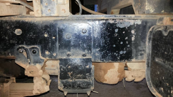 **575,000 บ.ต่อรอง**ขาย6ล้อดั้มใหญ่ ประกอบ ยังไม่เขียนแบบ คัสซี TX วางเครื่องHINO HO6C-175แรง เกียร์HO หัวเก๋งFUSO คานหน้ากว้าง เฟืองท้าย200 เอกสารครบ เครื่องฟิตมาใหม่ แน่นดี แรง เกียร์ดีไม่หลุด ช่วงล่างใหญ่ คัสซีสวย ไม่ปะไม่ดาม กระบะดั้มเหล็ก6ตัน3.80ม.ยิ **575,000 บ.ต่อรอง**ขาย6ล้อดั้มใหญ่ ประกอบ ยังไม่เขียนแบบ คัสซี TX วางเครื่องHINO HO6C-175แรง เกียร์HO หัวเก๋งFUSO คานหน้ากว้าง เฟืองท้าย200 เอกสารครบ เครื่องฟิตมาใหม่ แน่นดี แรง เกียร์ดีไม่หลุด ช่วงล่างใหญ่ คัสซีสวย ไม่ปะไม่ดาม กระบะดั้มเหล็ก6ตัน3.80ม.ยิ