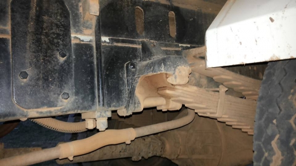 **575,000 บ.ต่อรอง**ขาย6ล้อดั้มใหญ่ ประกอบ ยังไม่เขียนแบบ คัสซี TX วางเครื่องHINO HO6C-175แรง เกียร์HO หัวเก๋งFUSO คานหน้ากว้าง เฟืองท้าย200 เอกสารครบ เครื่องฟิตมาใหม่ แน่นดี แรง เกียร์ดีไม่หลุด ช่วงล่างใหญ่ คัสซีสวย ไม่ปะไม่ดาม กระบะดั้มเหล็ก6ตัน3.80ม.ยิ **575,000 บ.ต่อรอง**ขาย6ล้อดั้มใหญ่ ประกอบ ยังไม่เขียนแบบ คัสซี TX วางเครื่องHINO HO6C-175แรง เกียร์HO หัวเก๋งFUSO คานหน้ากว้าง เฟืองท้าย200 เอกสารครบ เครื่องฟิตมาใหม่ แน่นดี แรง เกียร์ดีไม่หลุด ช่วงล่างใหญ่ คัสซีสวย ไม่ปะไม่ดาม กระบะดั้มเหล็ก6ตัน3.80ม.ยิ