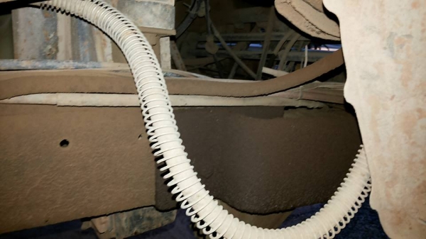 **575,000 บ.ต่อรอง**ขาย6ล้อดั้มใหญ่ ประกอบ ยังไม่เขียนแบบ คัสซี TX วางเครื่องHINO HO6C-175แรง เกียร์HO หัวเก๋งFUSO คานหน้ากว้าง เฟืองท้าย200 เอกสารครบ เครื่องฟิตมาใหม่ แน่นดี แรง เกียร์ดีไม่หลุด ช่วงล่างใหญ่ คัสซีสวย ไม่ปะไม่ดาม กระบะดั้มเหล็ก6ตัน3.80ม.ยิ **575,000 บ.ต่อรอง**ขาย6ล้อดั้มใหญ่ ประกอบ ยังไม่เขียนแบบ คัสซี TX วางเครื่องHINO HO6C-175แรง เกียร์HO หัวเก๋งFUSO คานหน้ากว้าง เฟืองท้าย200 เอกสารครบ เครื่องฟิตมาใหม่ แน่นดี แรง เกียร์ดีไม่หลุด ช่วงล่างใหญ่ คัสซีสวย ไม่ปะไม่ดาม กระบะดั้มเหล็ก6ตัน3.80ม.ยิ