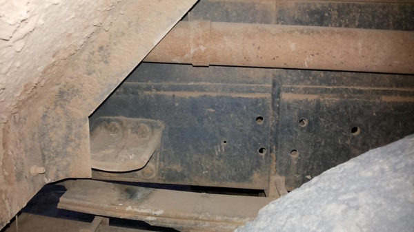 **575,000 บ.ต่อรอง**ขาย6ล้อดั้มใหญ่ ประกอบ ยังไม่เขียนแบบ คัสซี TX วางเครื่องHINO HO6C-175แรง เกียร์HO หัวเก๋งFUSO คานหน้ากว้าง เฟืองท้าย200 เอกสารครบ เครื่องฟิตมาใหม่ แน่นดี แรง เกียร์ดีไม่หลุด ช่วงล่างใหญ่ คัสซีสวย ไม่ปะไม่ดาม กระบะดั้มเหล็ก6ตัน3.80ม.ยิ **575,000 บ.ต่อรอง**ขาย6ล้อดั้มใหญ่ ประกอบ ยังไม่เขียนแบบ คัสซี TX วางเครื่องHINO HO6C-175แรง เกียร์HO หัวเก๋งFUSO คานหน้ากว้าง เฟืองท้าย200 เอกสารครบ เครื่องฟิตมาใหม่ แน่นดี แรง เกียร์ดีไม่หลุด ช่วงล่างใหญ่ คัสซีสวย ไม่ปะไม่ดาม กระบะดั้มเหล็ก6ตัน3.80ม.ยิ