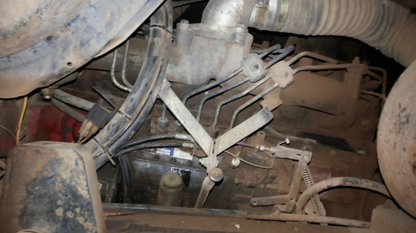 **575,000 บ.ต่อรอง**ขาย6ล้อดั้มใหญ่ ประกอบ ยังไม่เขียนแบบ คัสซี TX วางเครื่องHINO HO6C-175แรง เกียร์HO หัวเก๋งFUSO คานหน้ากว้าง เฟืองท้าย200 เอกสารครบ เครื่องฟิตมาใหม่ แน่นดี แรง เกียร์ดีไม่หลุด ช่วงล่างใหญ่ คัสซีสวย ไม่ปะไม่ดาม กระบะดั้มเหล็ก6ตัน3.80ม.ยิ **575,000 บ.ต่อรอง**ขาย6ล้อดั้มใหญ่ ประกอบ ยังไม่เขียนแบบ คัสซี TX วางเครื่องHINO HO6C-175แรง เกียร์HO หัวเก๋งFUSO คานหน้ากว้าง เฟืองท้าย200 เอกสารครบ เครื่องฟิตมาใหม่ แน่นดี แรง เกียร์ดีไม่หลุด ช่วงล่างใหญ่ คัสซีสวย ไม่ปะไม่ดาม กระบะดั้มเหล็ก6ตัน3.80ม.ยิ