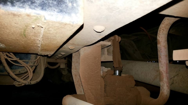 **575,000 บ.ต่อรอง**ขาย6ล้อดั้มใหญ่ ประกอบ ยังไม่เขียนแบบ คัสซี TX วางเครื่องHINO HO6C-175แรง เกียร์HO หัวเก๋งFUSO คานหน้ากว้าง เฟืองท้าย200 เอกสารครบ เครื่องฟิตมาใหม่ แน่นดี แรง เกียร์ดีไม่หลุด ช่วงล่างใหญ่ คัสซีสวย ไม่ปะไม่ดาม กระบะดั้มเหล็ก6ตัน3.80ม.ยิ **575,000 บ.ต่อรอง**ขาย6ล้อดั้มใหญ่ ประกอบ ยังไม่เขียนแบบ คัสซี TX วางเครื่องHINO HO6C-175แรง เกียร์HO หัวเก๋งFUSO คานหน้ากว้าง เฟืองท้าย200 เอกสารครบ เครื่องฟิตมาใหม่ แน่นดี แรง เกียร์ดีไม่หลุด ช่วงล่างใหญ่ คัสซีสวย ไม่ปะไม่ดาม กระบะดั้มเหล็ก6ตัน3.80ม.ยิ