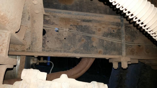 **575,000 บ.ต่อรอง**ขาย6ล้อดั้มใหญ่ ประกอบ ยังไม่เขียนแบบ คัสซี TX วางเครื่องHINO HO6C-175แรง เกียร์HO หัวเก๋งFUSO คานหน้ากว้าง เฟืองท้าย200 เอกสารครบ เครื่องฟิตมาใหม่ แน่นดี แรง เกียร์ดีไม่หลุด ช่วงล่างใหญ่ คัสซีสวย ไม่ปะไม่ดาม กระบะดั้มเหล็ก6ตัน3.80ม.ยิ **575,000 บ.ต่อรอง**ขาย6ล้อดั้มใหญ่ ประกอบ ยังไม่เขียนแบบ คัสซี TX วางเครื่องHINO HO6C-175แรง เกียร์HO หัวเก๋งFUSO คานหน้ากว้าง เฟืองท้าย200 เอกสารครบ เครื่องฟิตมาใหม่ แน่นดี แรง เกียร์ดีไม่หลุด ช่วงล่างใหญ่ คัสซีสวย ไม่ปะไม่ดาม กระบะดั้มเหล็ก6ตัน3.80ม.ยิ