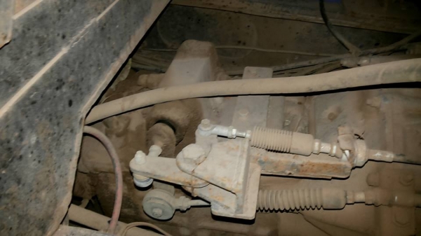 **575,000 บ.ต่อรอง**ขาย6ล้อดั้มใหญ่ ประกอบ ยังไม่เขียนแบบ คัสซี TX วางเครื่องHINO HO6C-175แรง เกียร์HO หัวเก๋งFUSO คานหน้ากว้าง เฟืองท้าย200 เอกสารครบ เครื่องฟิตมาใหม่ แน่นดี แรง เกียร์ดีไม่หลุด ช่วงล่างใหญ่ คัสซีสวย ไม่ปะไม่ดาม กระบะดั้มเหล็ก6ตัน3.80ม.ยิ **575,000 บ.ต่อรอง**ขาย6ล้อดั้มใหญ่ ประกอบ ยังไม่เขียนแบบ คัสซี TX วางเครื่องHINO HO6C-175แรง เกียร์HO หัวเก๋งFUSO คานหน้ากว้าง เฟืองท้าย200 เอกสารครบ เครื่องฟิตมาใหม่ แน่นดี แรง เกียร์ดีไม่หลุด ช่วงล่างใหญ่ คัสซีสวย ไม่ปะไม่ดาม กระบะดั้มเหล็ก6ตัน3.80ม.ยิ