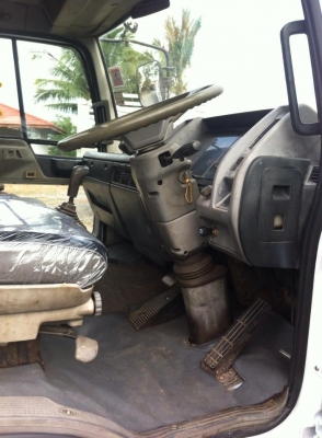 ขายหกล้อHINO 195แรงม้า ยาว6.20เมตร เบรคทิฟฟี่ กระจกไฟฟ้า กระบะข้างเหล็กใหม่พื้นสเตสเลสตีนเป็ดอย่างดี เครื่องแน่น คัสซีสวย ทะเบียนพร้อมโอน ขายหกล้อHINO 195แรงม้า ยาว6.20เมตร เบรคทิฟฟี่ กระจกไฟฟ้า กระบะข้างเหล็กใหม่พื้นสเตสเลสตีนเป็ดอย่างดี เครื่องแน่น คัสซีสวย ทะเบียนพร้อมโอน