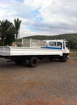 ขายหกล้อHINO 195แรงม้า ยาว6.20เมตร เบรคทิฟฟี่ กระจกไฟฟ้า กระบะข้างเหล็กใหม่พื้นสเตสเลสตีนเป็ดอย่างดี เครื่องแน่น คัสซีสวย ทะเบียนพร้อมโอน ขายหกล้อHINO 195แรงม้า ยาว6.20เมตร เบรคทิฟฟี่ กระจกไฟฟ้า กระบะข้างเหล็กใหม่พื้นสเตสเลสตีนเป็ดอย่างดี เครื่องแน่น คัสซีสวย ทะเบียนพร้อมโอน