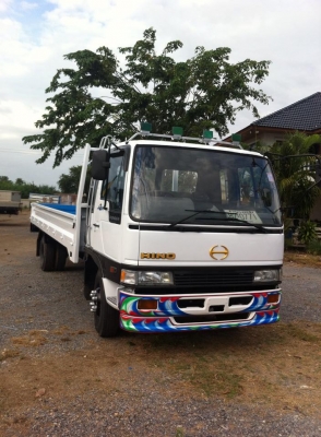 ขายหกล้อHINO 195แรงม้า ยาว6.20เมตร เบรคทิฟฟี่ กระจกไฟฟ้า กระบะข้างเหล็กใหม่พื้นสเตสเลสตีนเป็ดอย่างดี เครื่องแน่น คัสซีสวย ทะเบียนพร้อมโอน ขายหกล้อHINO 195แรงม้า ยาว6.20เมตร เบรคทิฟฟี่ กระจกไฟฟ้า กระบะข้างเหล็กใหม่พื้นสเตสเลสตีนเป็ดอย่างดี เครื่องแน่น คัสซีสวย ทะเบียนพร้อมโอน