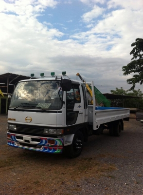 ขายหกล้อHINO 195แรงม้า ยาว6.20เมตร เบรคทิฟฟี่ กระจกไฟฟ้า กระบะข้างเหล็กใหม่พื้นสเตสเลสตีนเป็ดอย่างดี เครื่องแน่น คัสซีสวย ทะเบียนพร้อมโอน ขายหกล้อHINO 195แรงม้า ยาว6.20เมตร เบรคทิฟฟี่ กระจกไฟฟ้า กระบะข้างเหล็กใหม่พื้นสเตสเลสตีนเป็ดอย่างดี เครื่องแน่น คัสซีสวย ทะเบียนพร้อมโอน