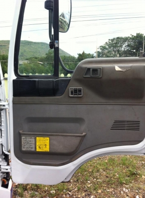 ขายหกล้อHINO 195แรงม้า ยาว6.20เมตร เบรคทิฟฟี่ กระจกไฟฟ้า กระบะข้างเหล็กใหม่พื้นสเตสเลสตีนเป็ดอย่างดี เครื่องแน่น คัสซีสวย ทะเบียนพร้อมโอน ขายหกล้อHINO 195แรงม้า ยาว6.20เมตร เบรคทิฟฟี่ กระจกไฟฟ้า กระบะข้างเหล็กใหม่พื้นสเตสเลสตีนเป็ดอย่างดี เครื่องแน่น คัสซีสวย ทะเบียนพร้อมโอน