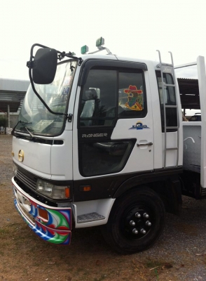 ขายหกล้อHINO 195แรงม้า ยาว6.20เมตร เบรคทิฟฟี่ กระจกไฟฟ้า กระบะข้างเหล็กใหม่พื้นสเตสเลสตีนเป็ดอย่างดี เครื่องแน่น คัสซีสวย ทะเบียนพร้อมโอน ขายหกล้อHINO 195แรงม้า ยาว6.20เมตร เบรคทิฟฟี่ กระจกไฟฟ้า กระบะข้างเหล็กใหม่พื้นสเตสเลสตีนเป็ดอย่างดี เครื่องแน่น คัสซีสวย ทะเบียนพร้อมโอน