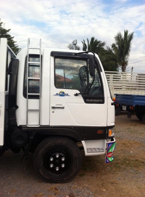 ขายหกล้อHINO 195แรงม้า ยาว6.20เมตร เบรคทิฟฟี่ กระจกไฟฟ้า กระบะข้างเหล็กใหม่พื้นสเตสเลสตีนเป็ดอย่างดี เครื่องแน่น คัสซีสวย ทะเบียนพร้อมโอน ขายหกล้อHINO 195แรงม้า ยาว6.20เมตร เบรคทิฟฟี่ กระจกไฟฟ้า กระบะข้างเหล็กใหม่พื้นสเตสเลสตีนเป็ดอย่างดี เครื่องแน่น คัสซีสวย ทะเบียนพร้อมโอน