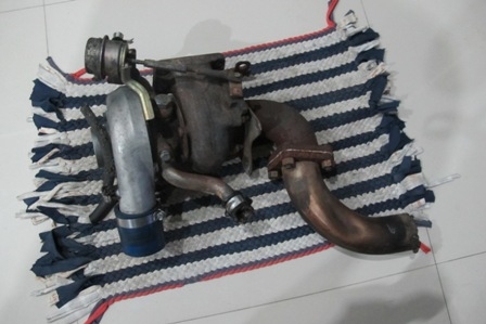 ขายเทอร์โบ 06 ใบใหญ่ๆเก่าญี่ปุ่น ไม่เคยใส่บ้านเรา ขายเทอร์โบ 06 ใบใหญ่ๆเก่าญี่ปุ่น ไม่เคยใส่บ้านเรา